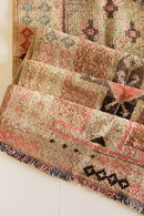 District Loom District Loom x Urban Outfitters Runner Rug No. 035