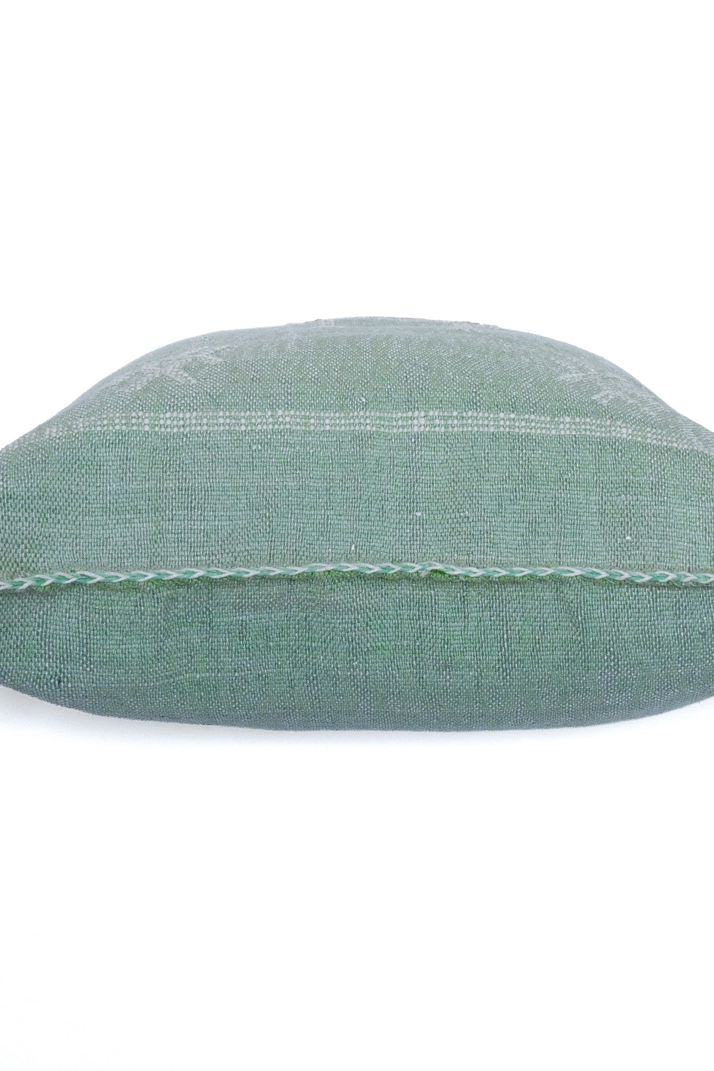 District Loom Pillow Cover No. 1906