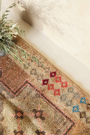 District Loom District Loom x Urban Outfitters Runner Rug No. 035
