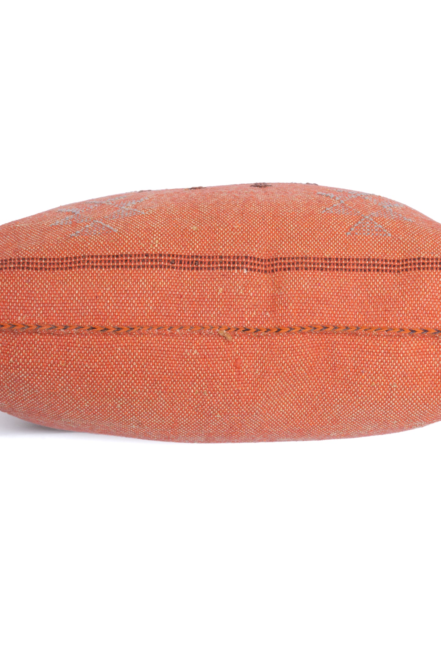 District Loom Pillow Cover No. 1912