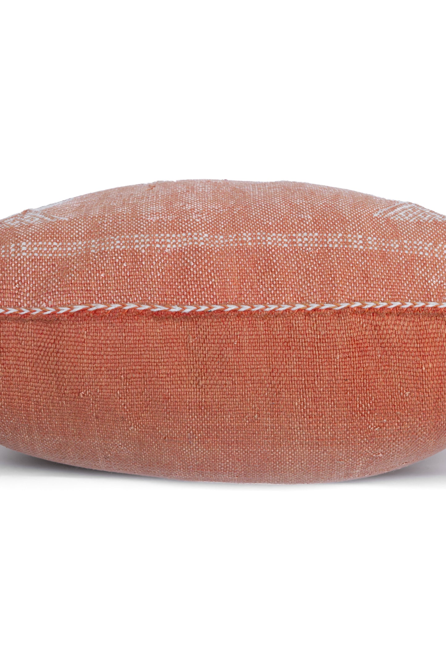 District Loom Pillow Cover No. 1913
