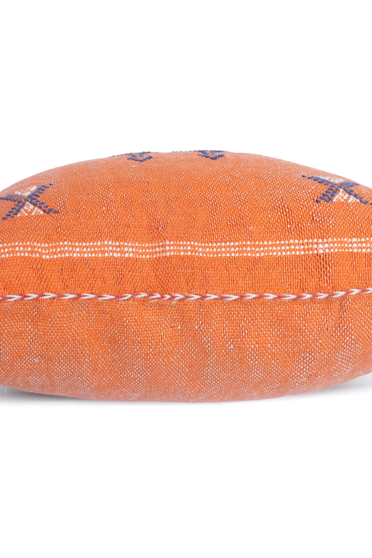 District Loom Pillow Cover No. 1918