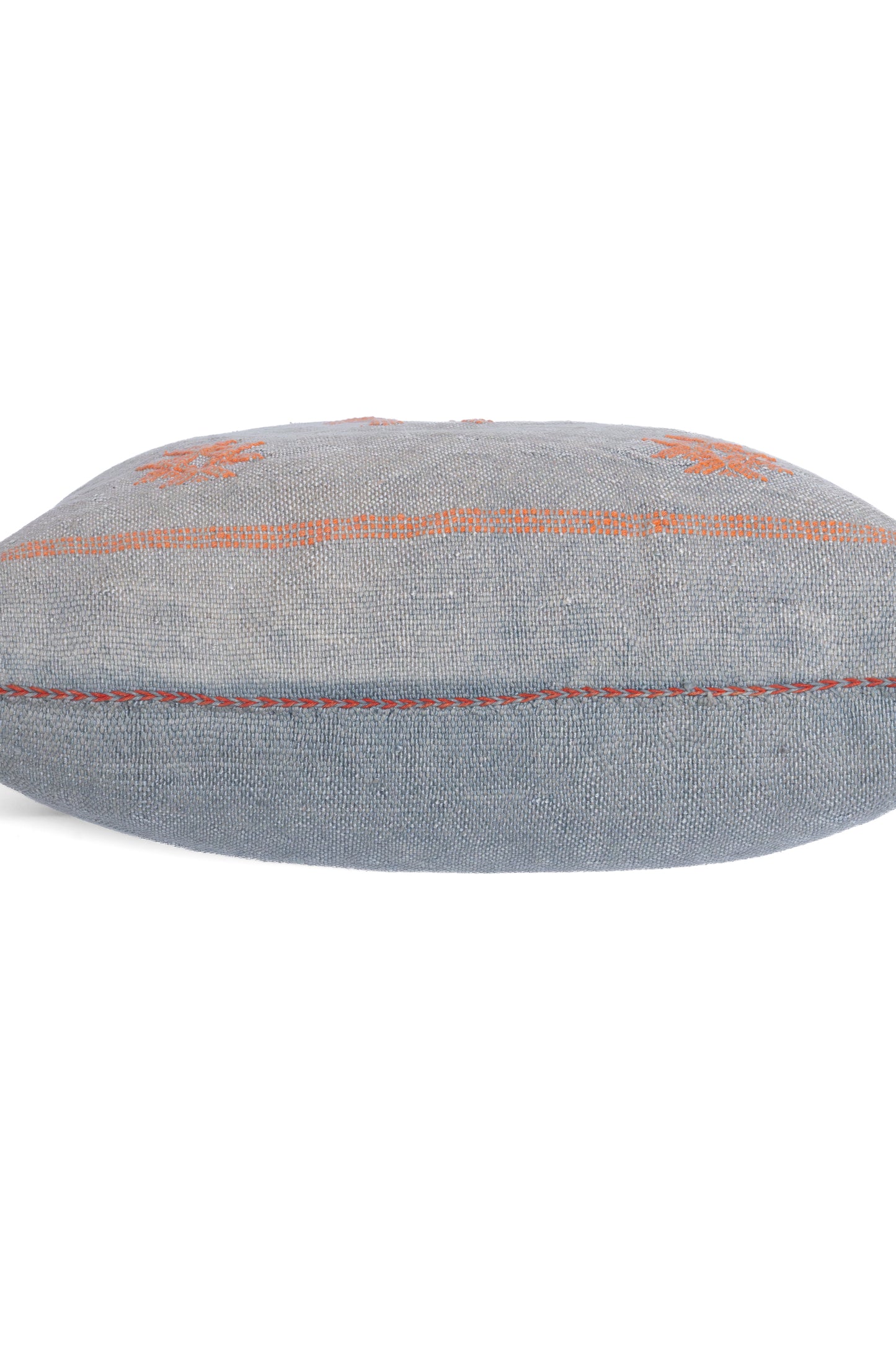 District Loom Pillow Cover No. 1949