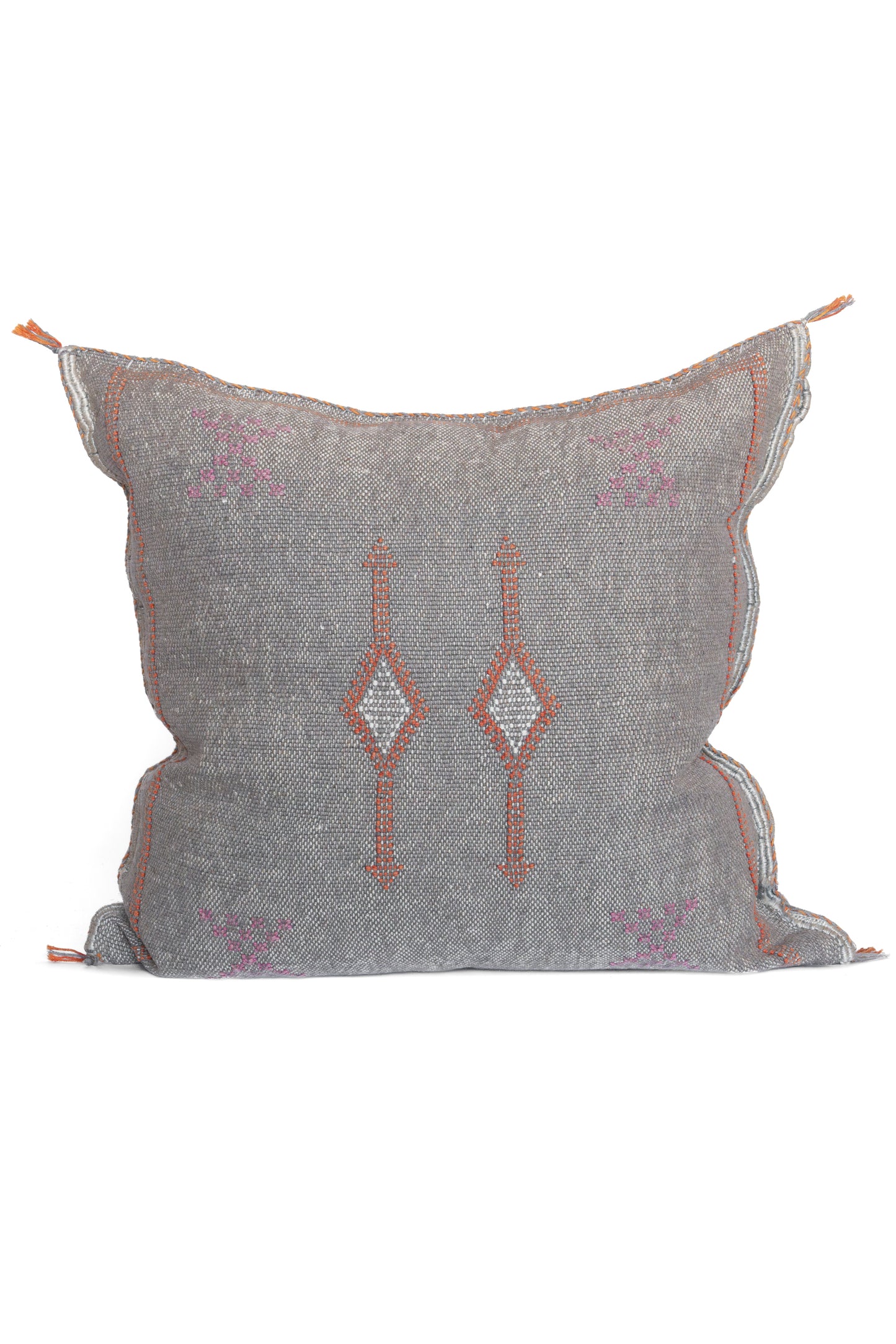 District Loom Pillow Cover No. 1951