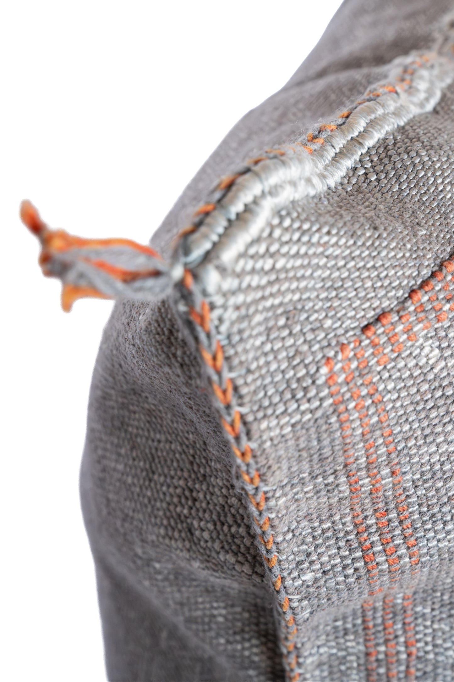 District Loom Pillow Cover No. 1951