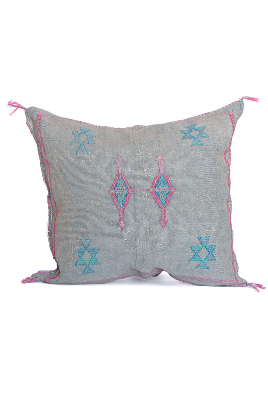 District Loom Pillow Cover No. 1952