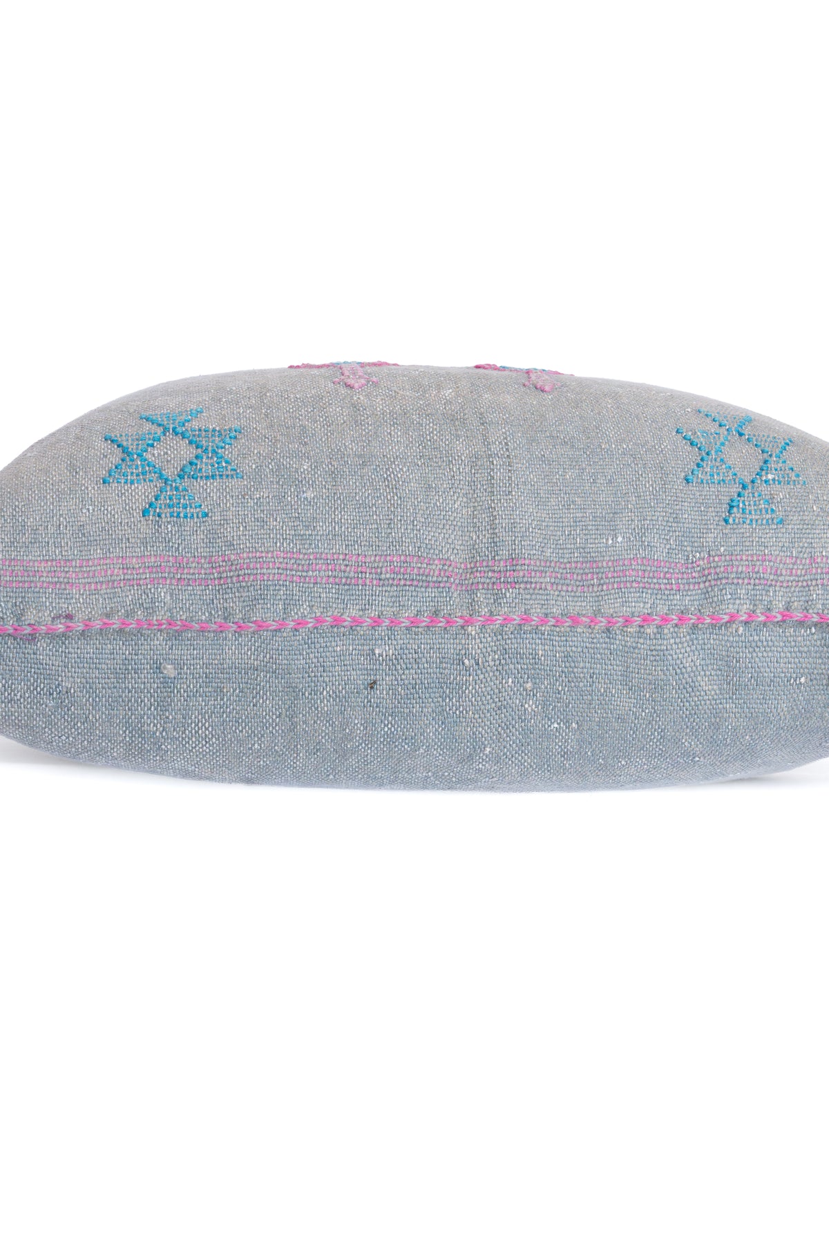 District Loom Pillow Cover No. 1952