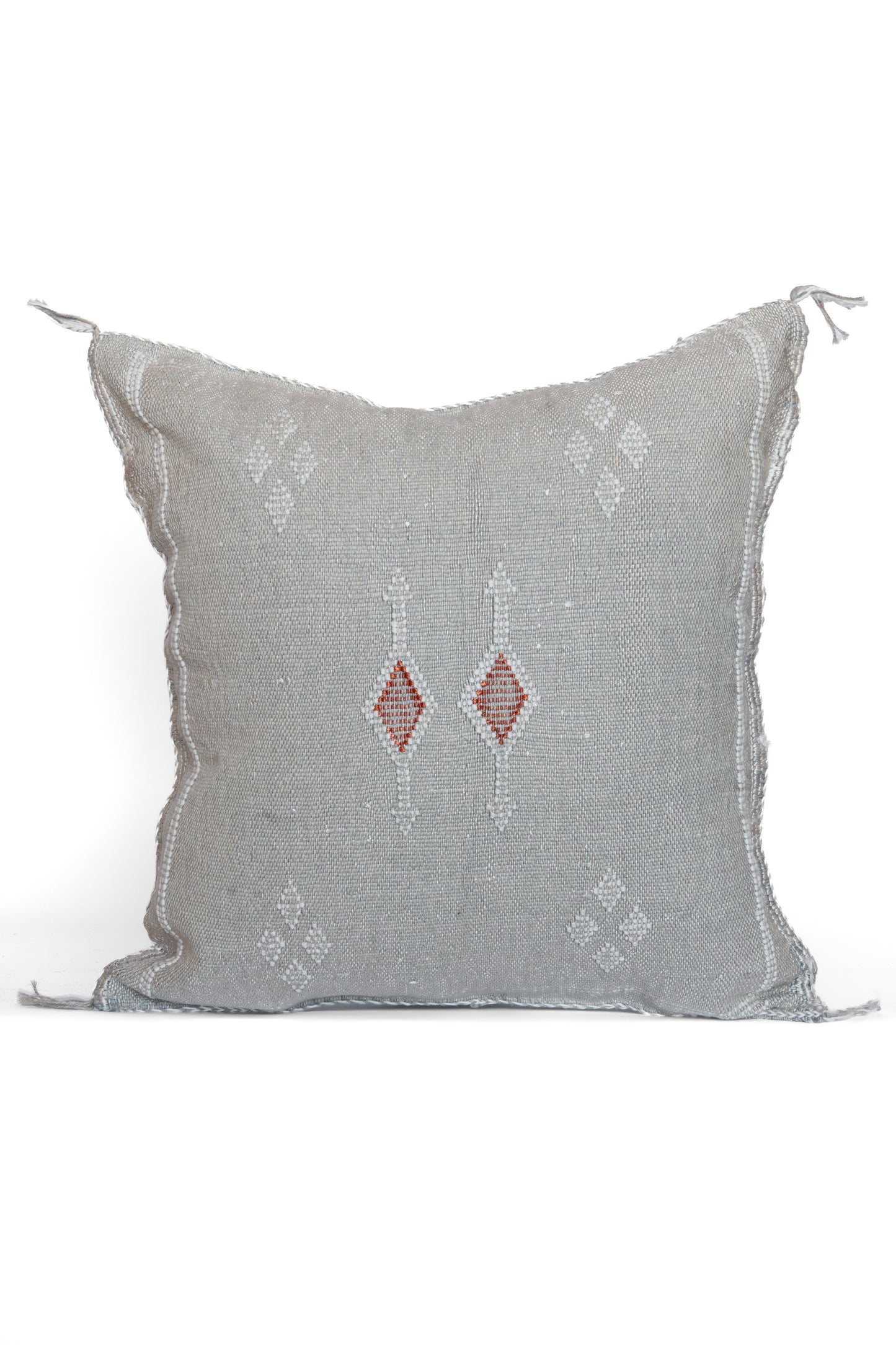 District Loom Pillow Cover No. 1953