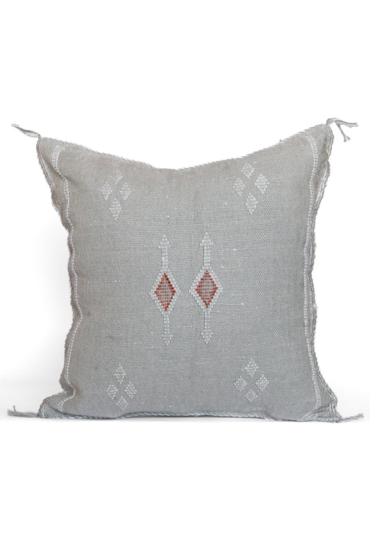 District Loom Pillow Cover No. 1953