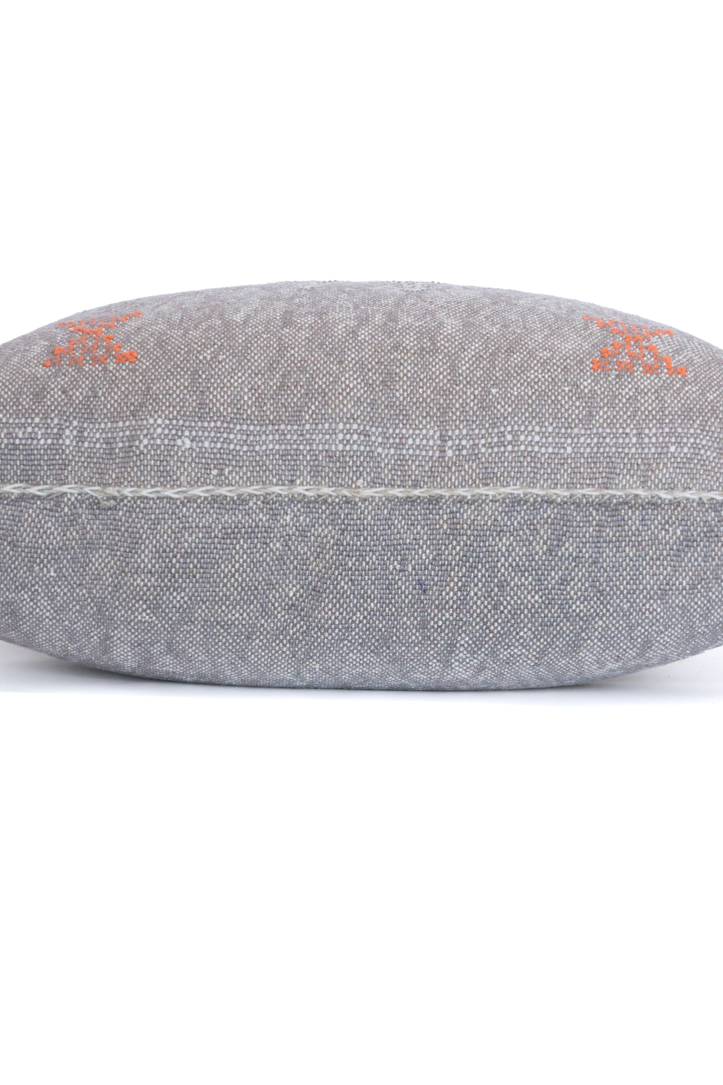 District Loom Pillow Cover No. 1955