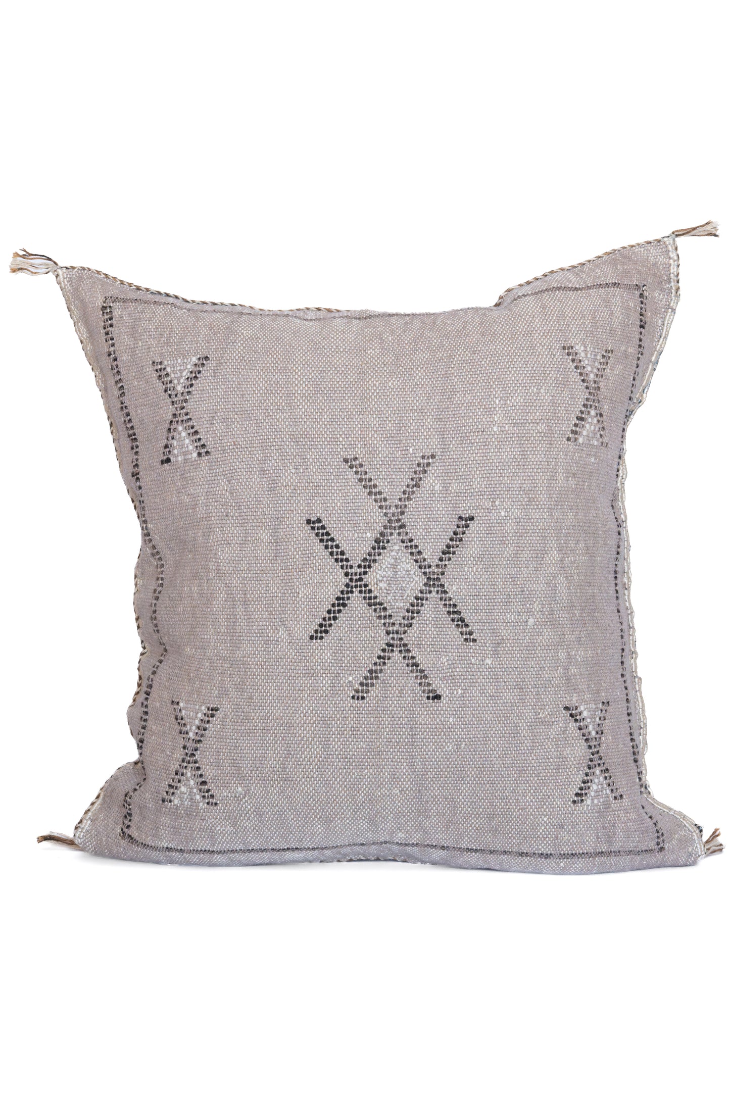 District Loom Pillow Cover No. 1956