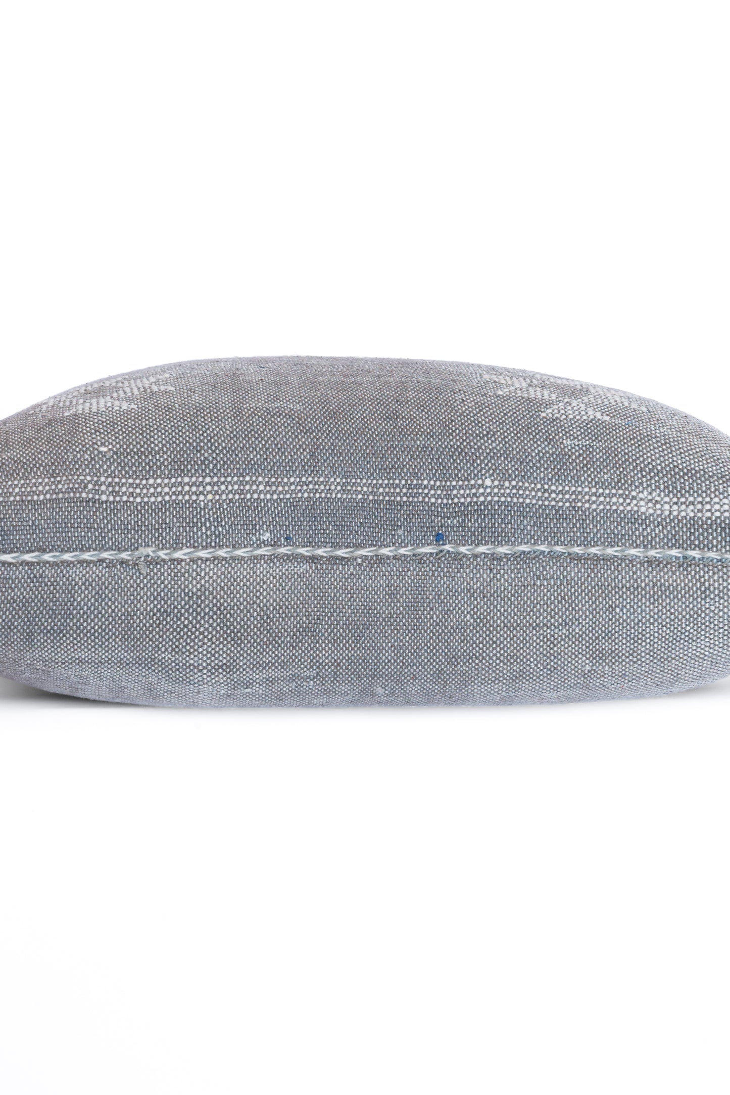 District Loom Pillow Cover No. 1957