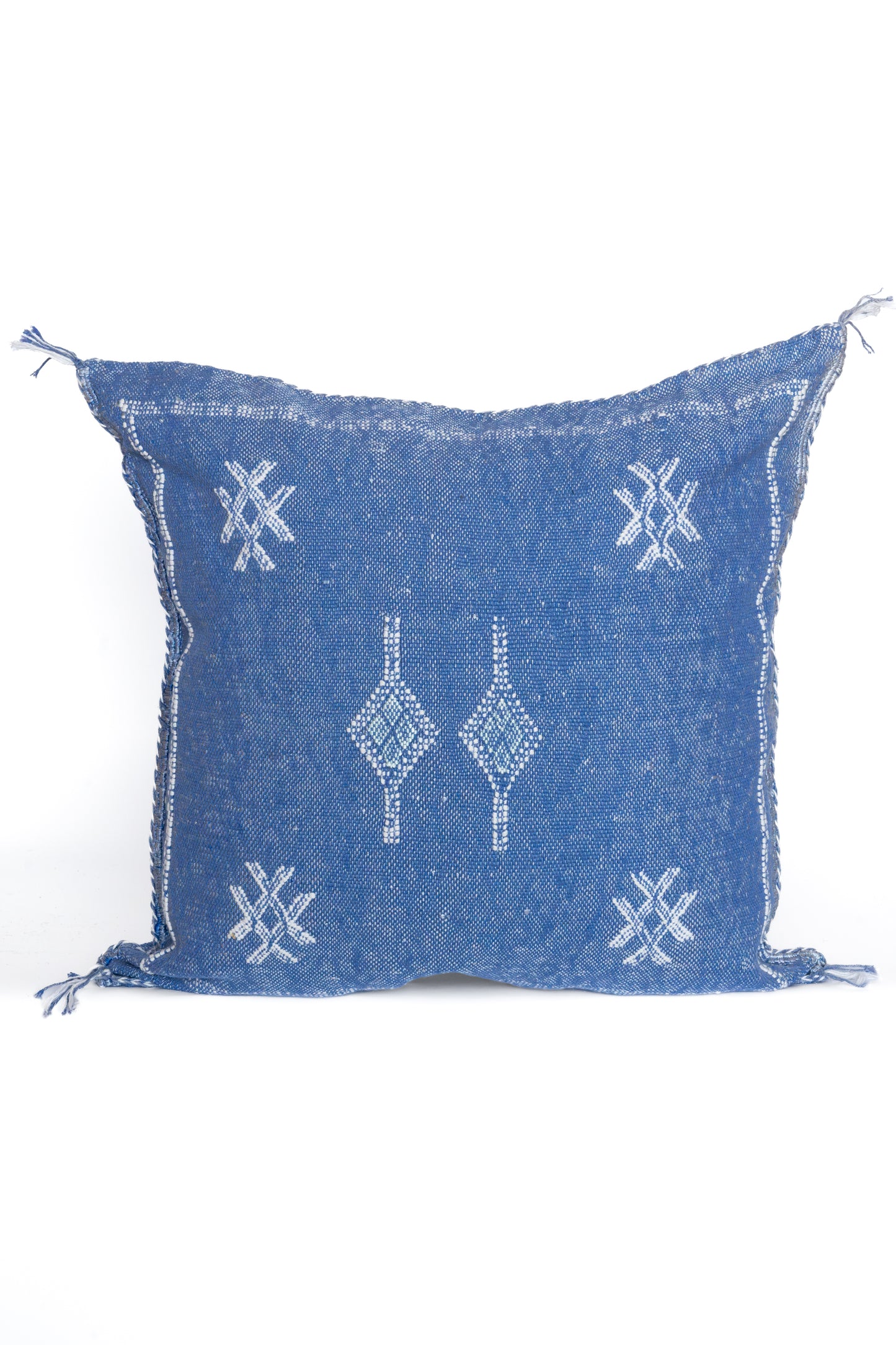District Loom Pillow Cover No. 1960
