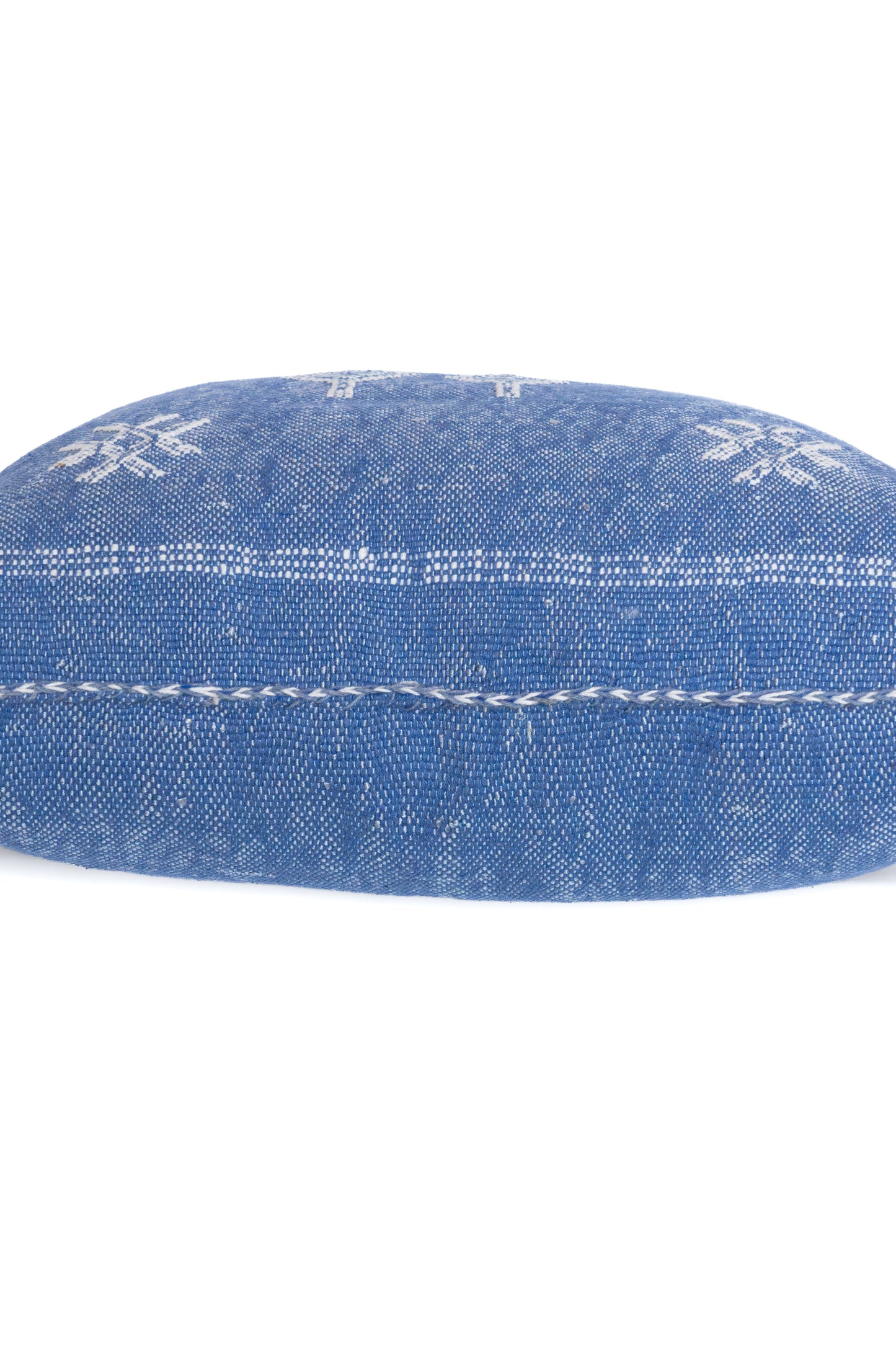 District Loom Pillow Cover No. 1960