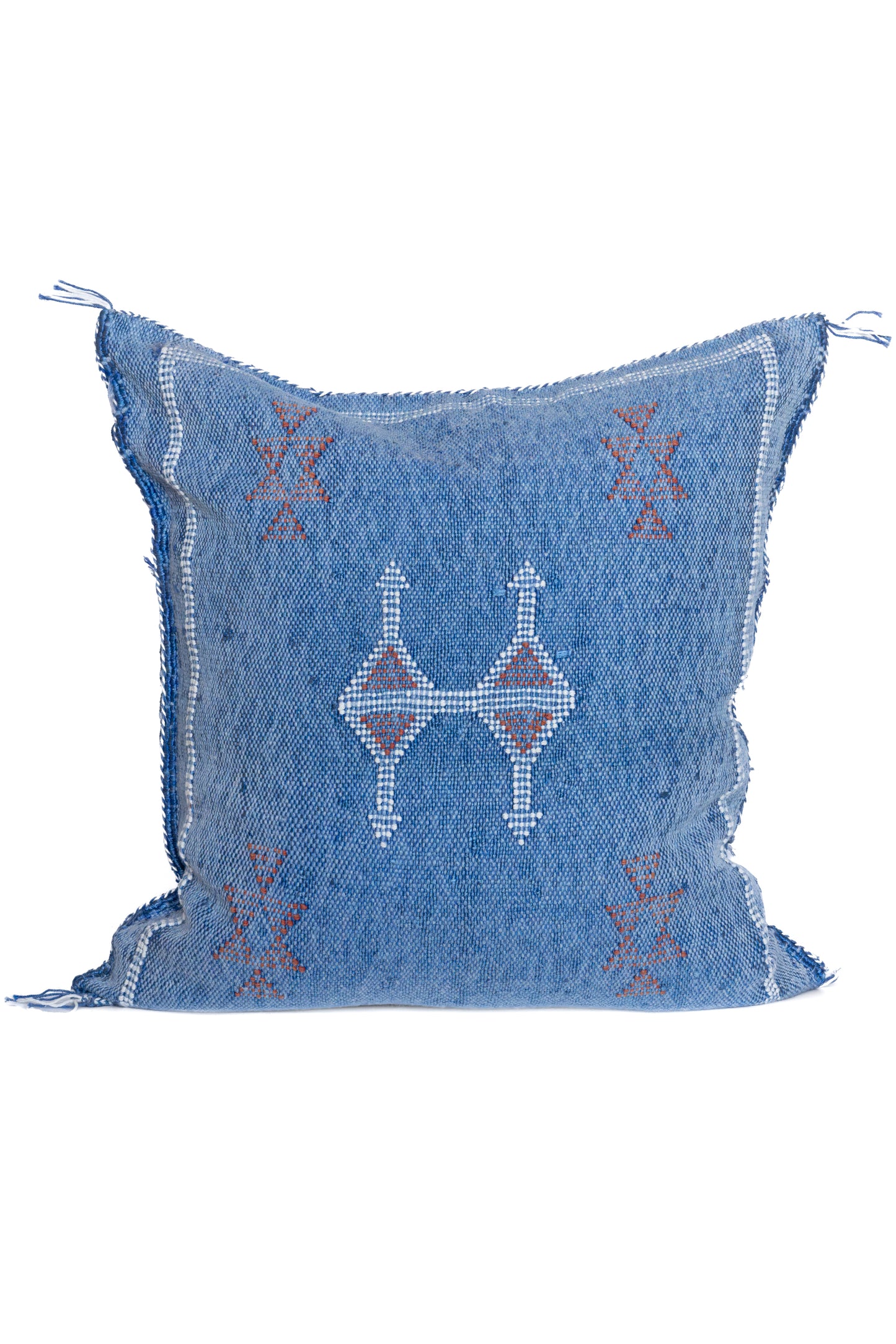 District Loom Pillow Cover No. 1961