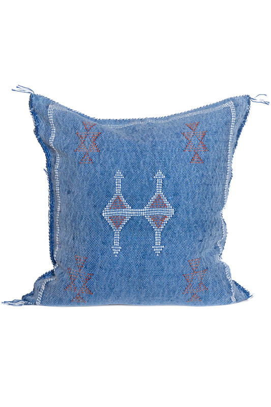 District Loom Pillow Cover No. 1961