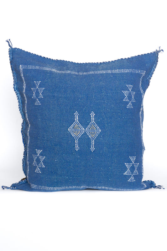 District Loom Pillow Cover No. 1962