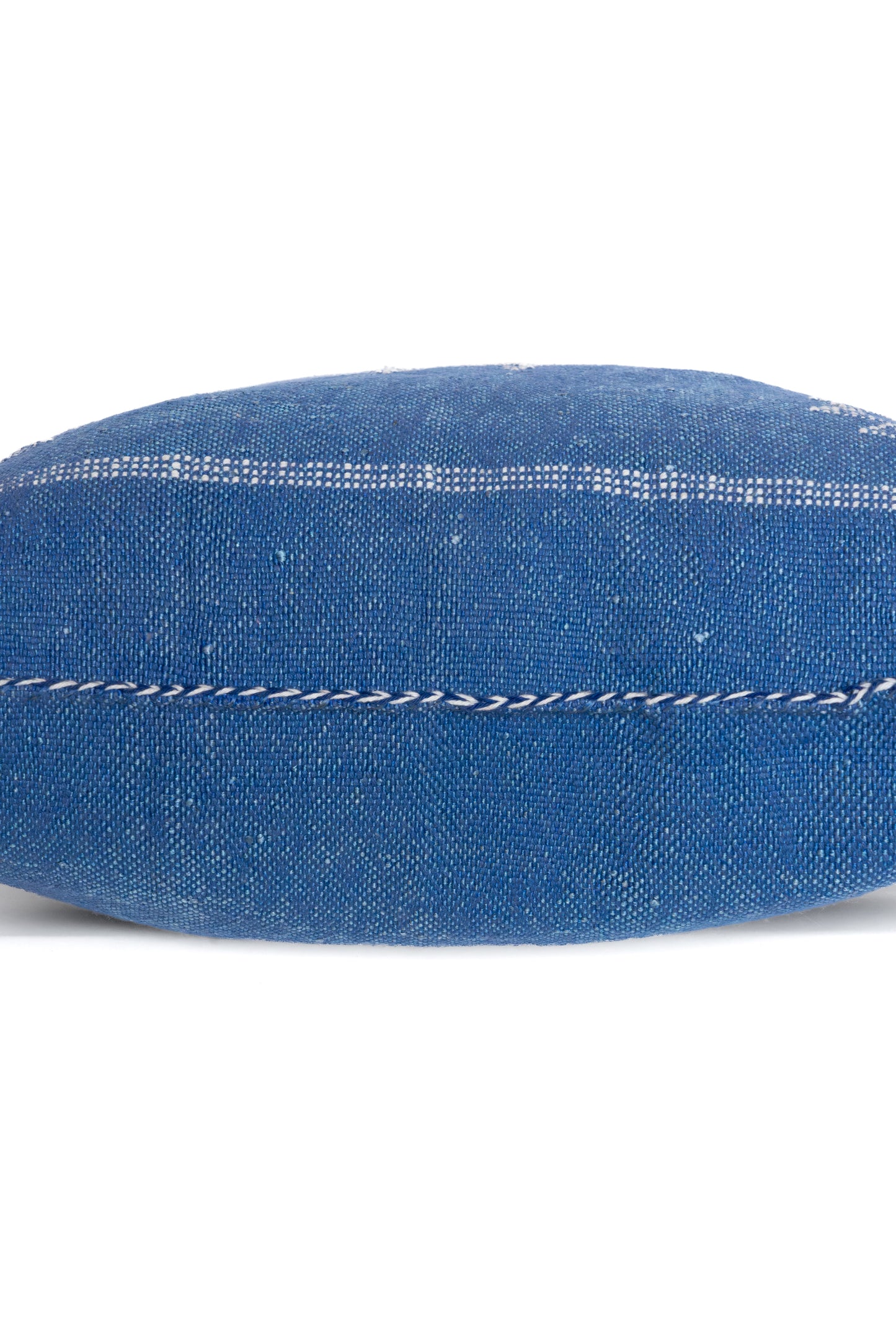 District Loom Pillow Cover No. 1962