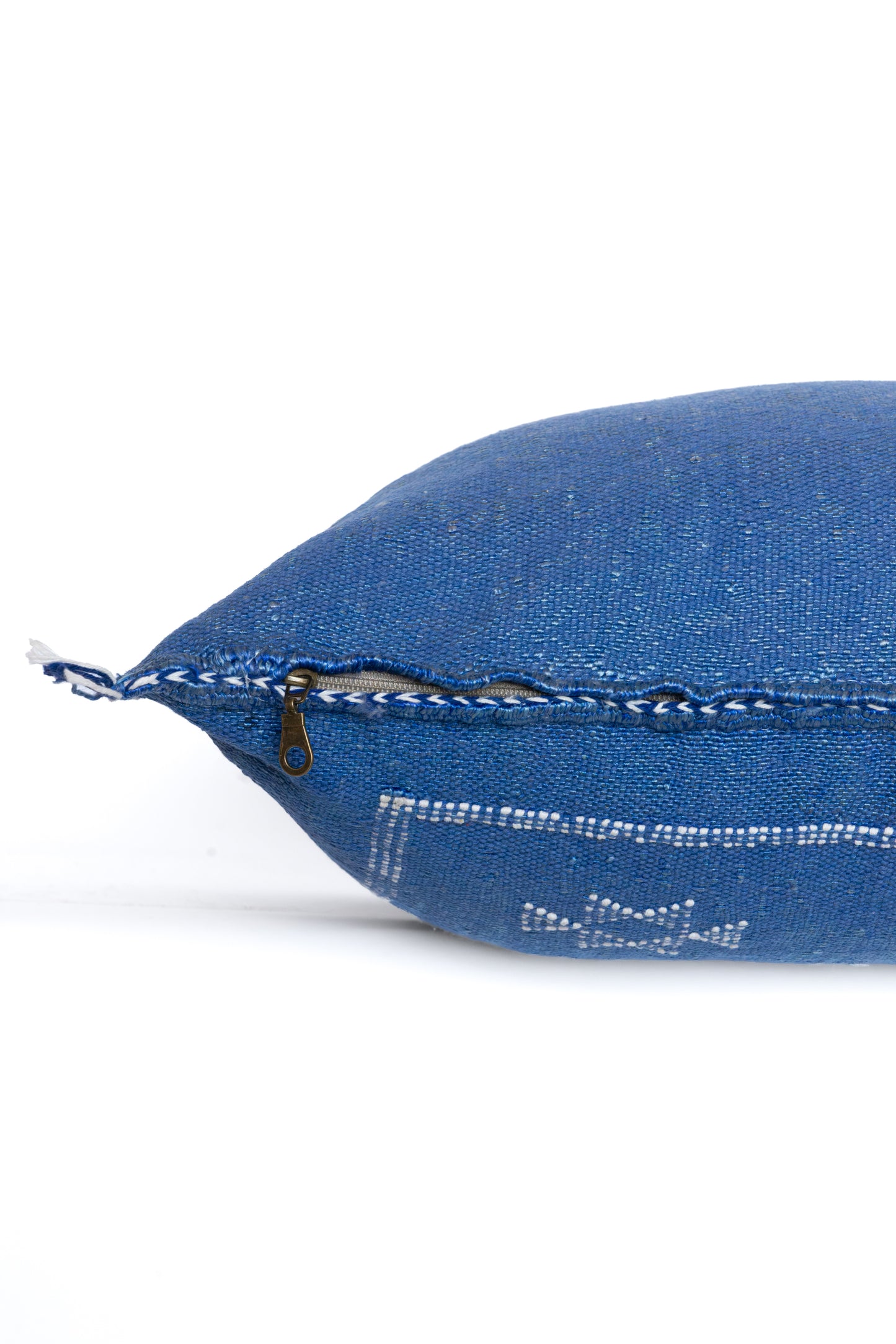 District Loom Pillow Cover No. 1962