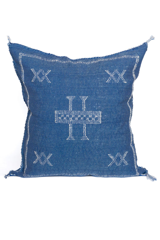 District Loom Pillow Cover No. 1963