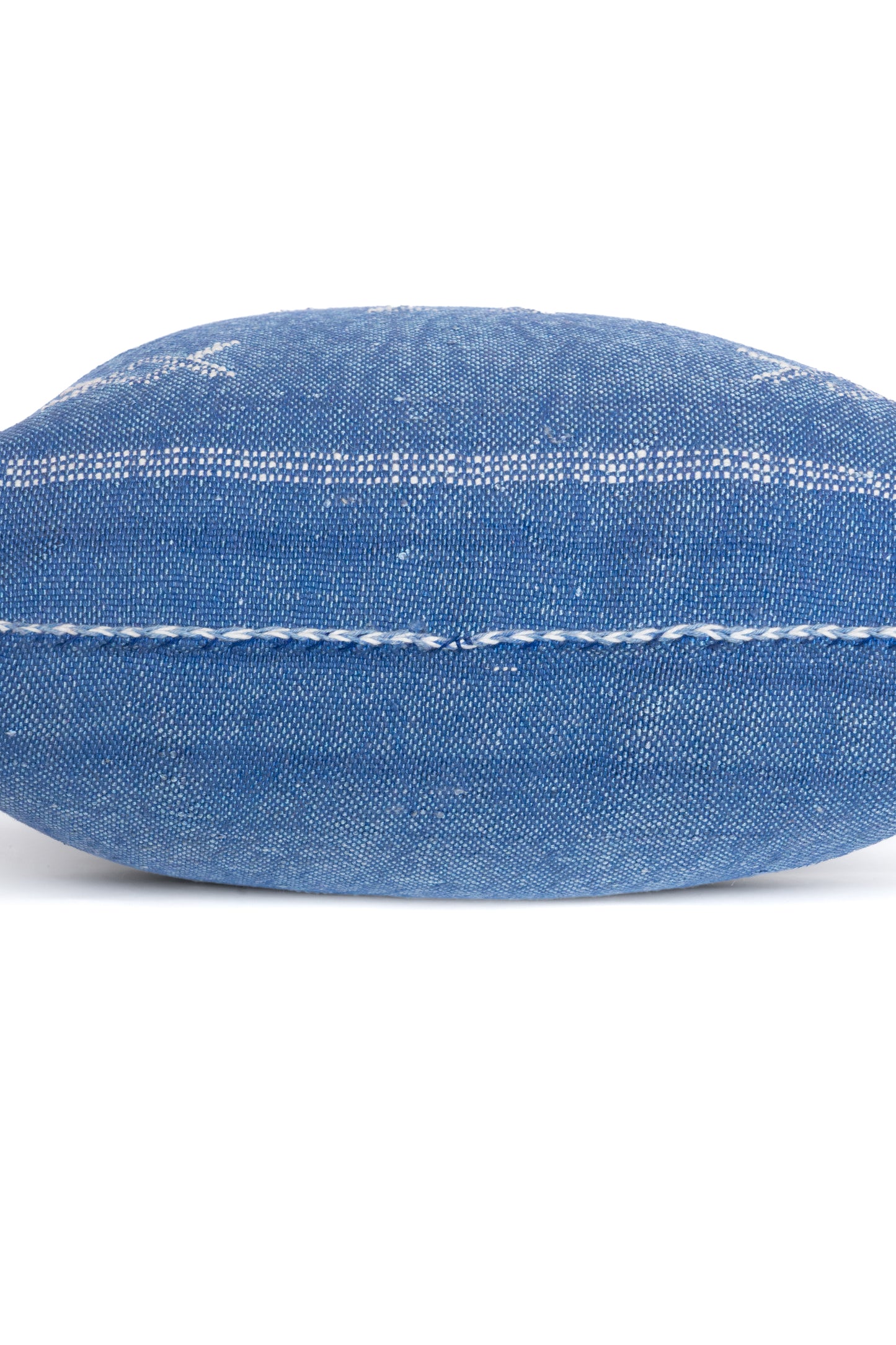 District Loom Pillow Cover No. 1963