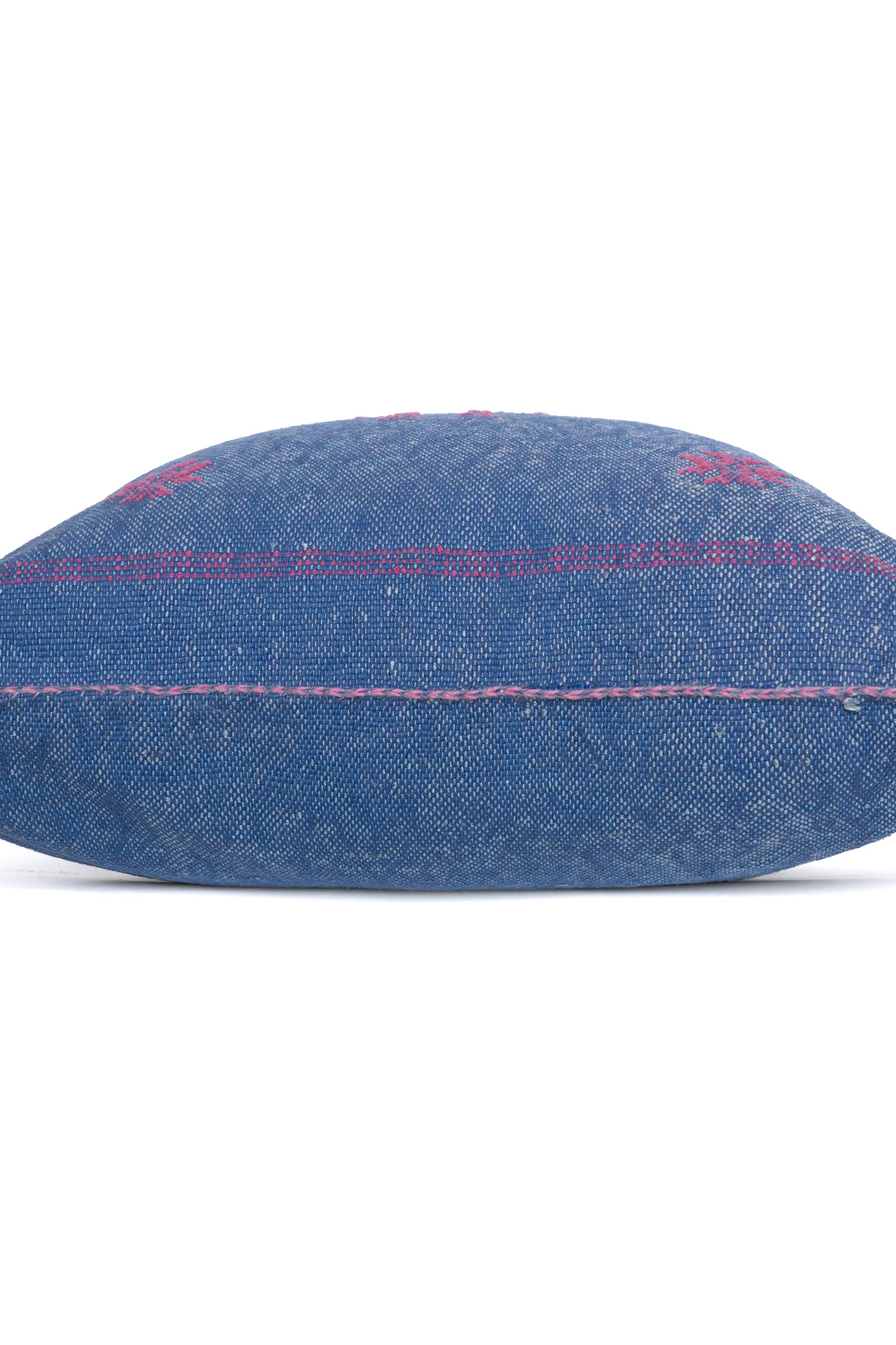 District Loom Pillow Cover No. 1964