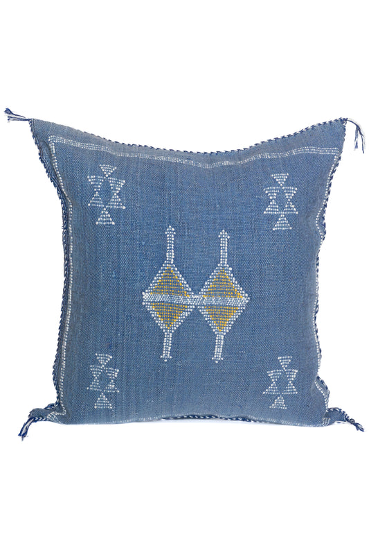 District Loom Pillow Cover No. 1965