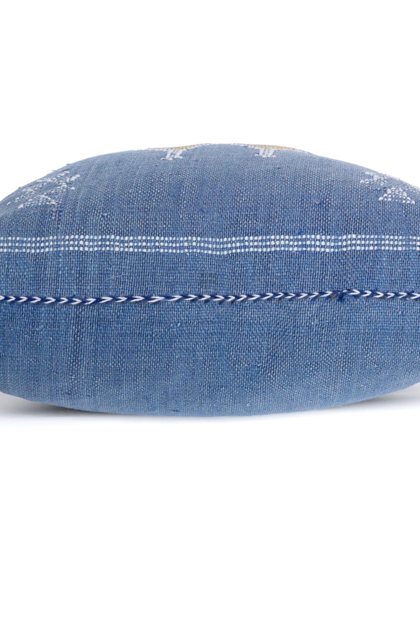 District Loom Pillow Cover No. 1965