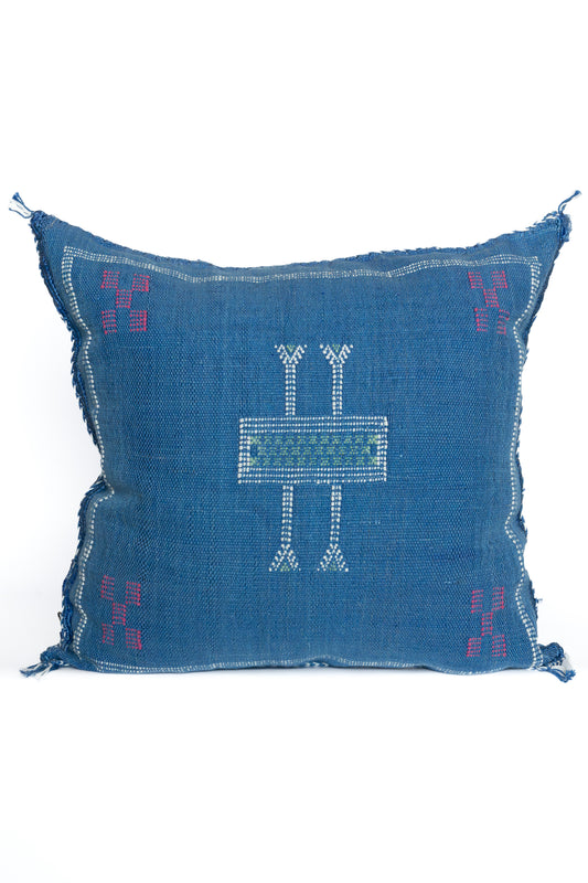 District Loom Pillow Cover No. 1968