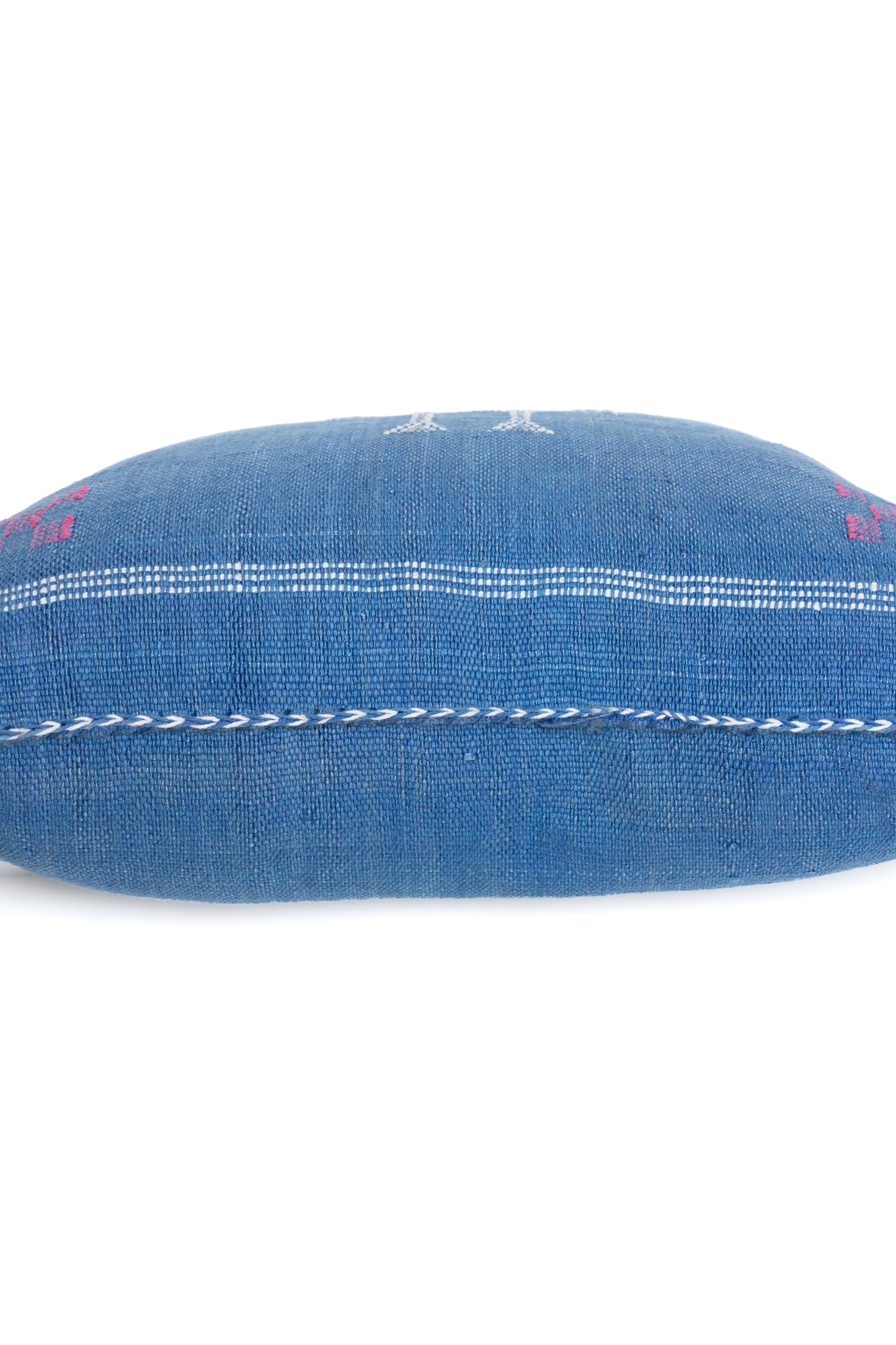 District Loom Pillow Cover No. 1968