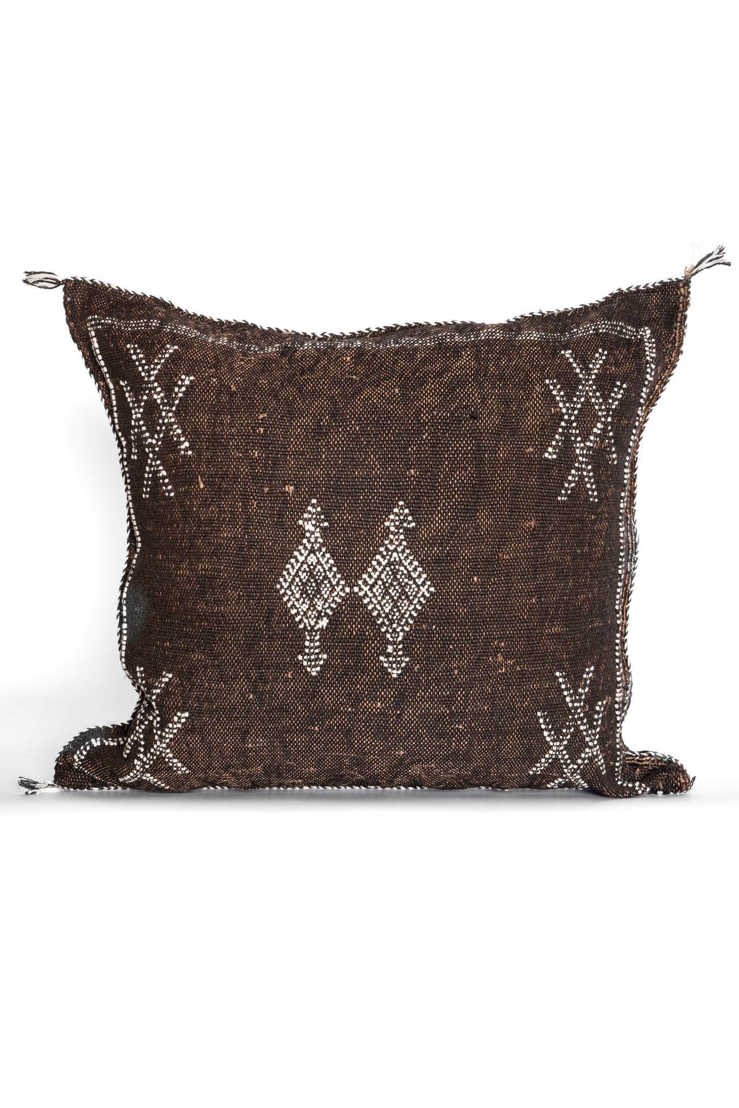 District Loom Pillow Cover No. 1997