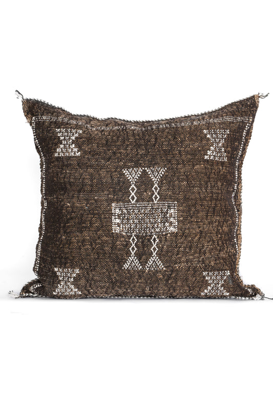 District Loom Pillow Cover No. 1998