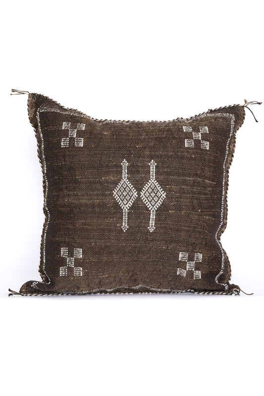 District Loom Pillow Cover No. 1999