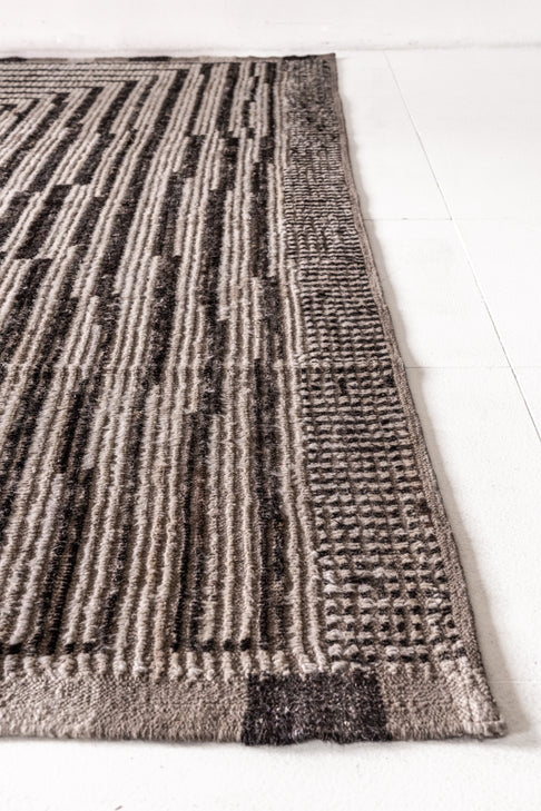 District Loom Contemporary Tulu area rug 20