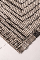 District Loom Contemporary Tulu area rug 20