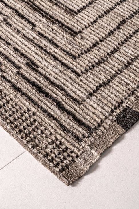 District Loom Contemporary Tulu area rug 20
