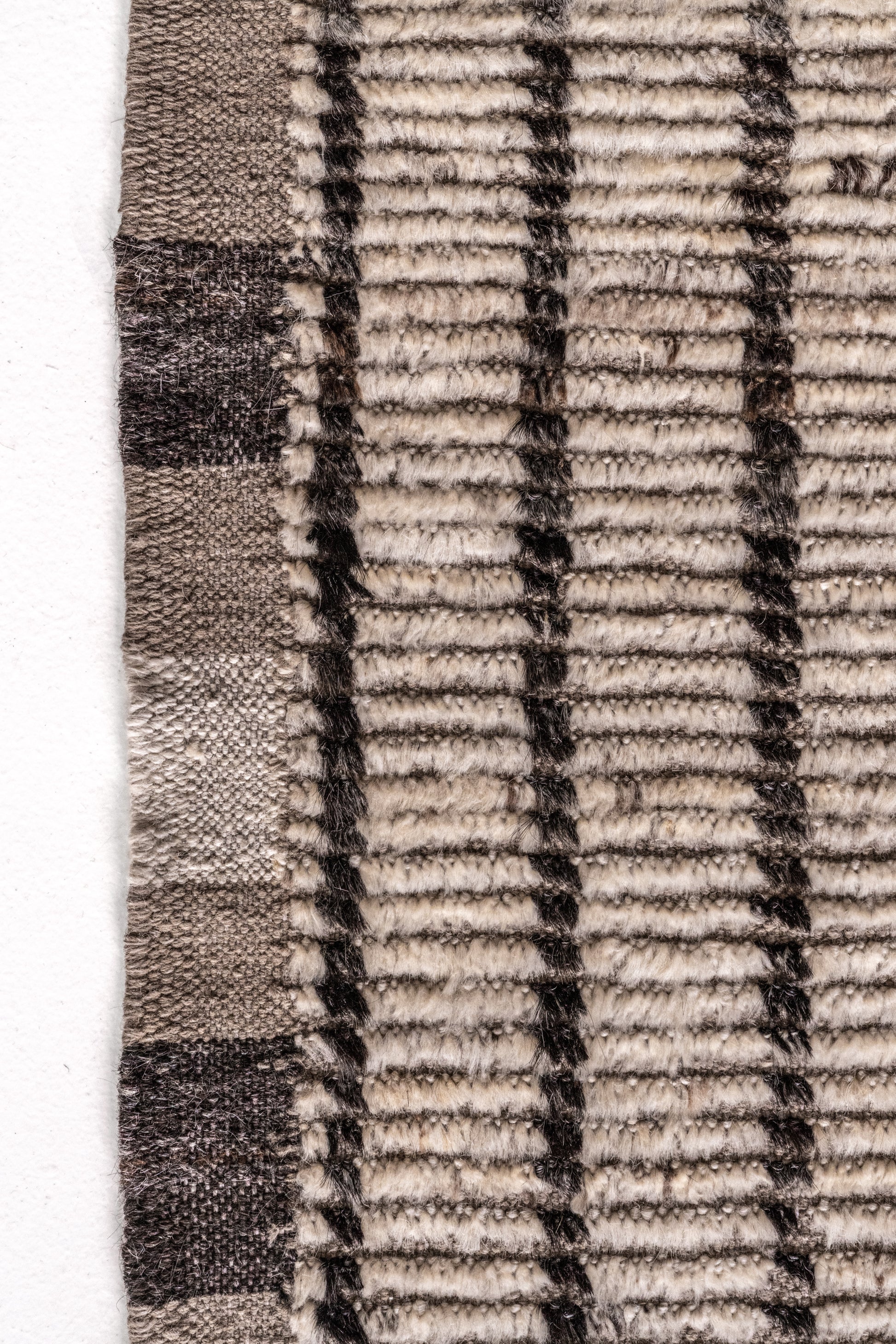 District Loom Contemporary Tulu area rug 20