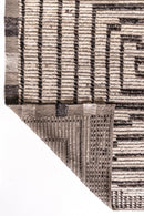 District Loom Contemporary Tulu area rug 20