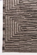 District Loom Contemporary Tulu area rug 20