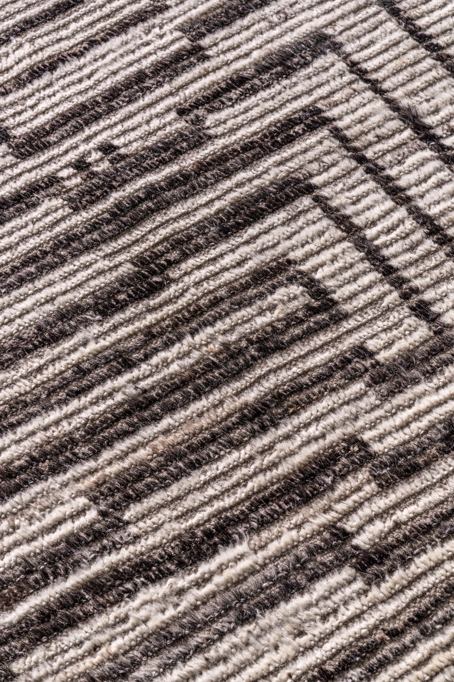 District Loom Contemporary Tulu area rug 20