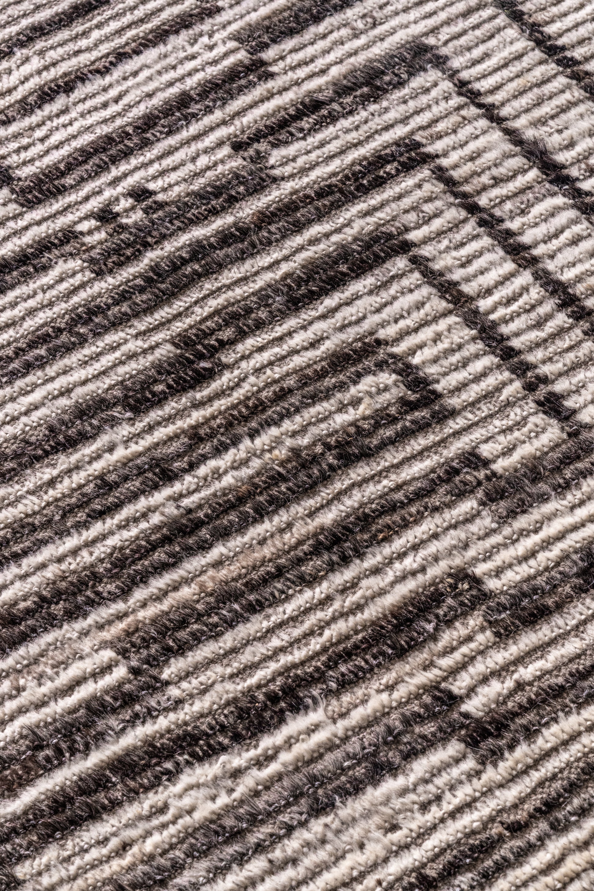 District Loom Contemporary Tulu area rug 20