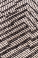 District Loom Contemporary Tulu area rug 20