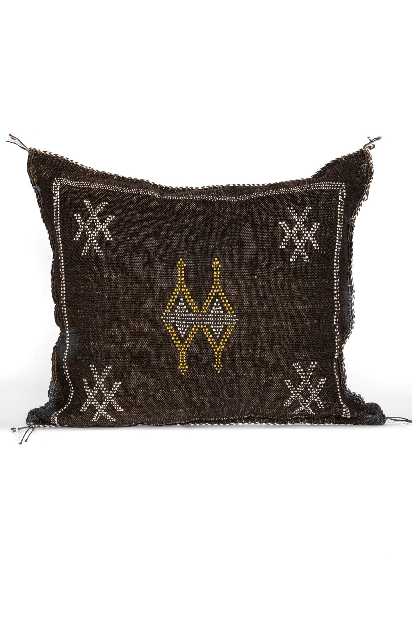 District Loom Pillow Cover No. 2000