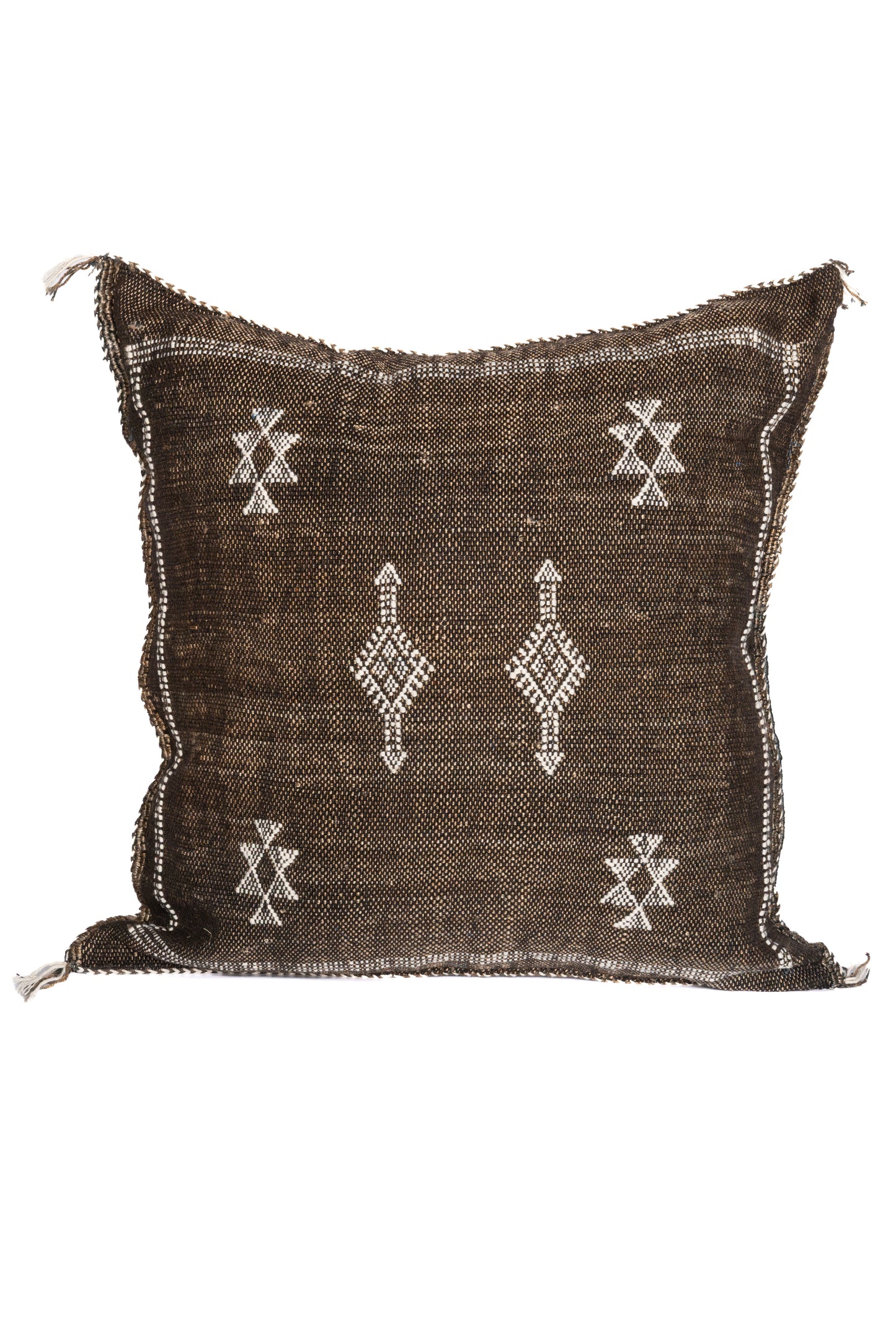 District Loom Pillow Cover No. 2002