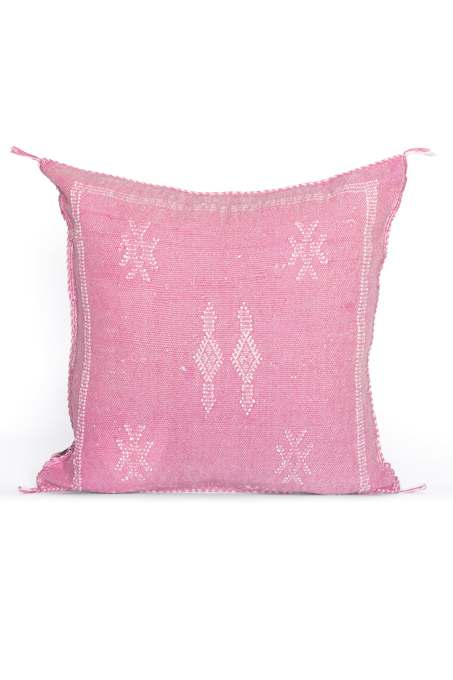 District Loom Pillow Cover No. 2014