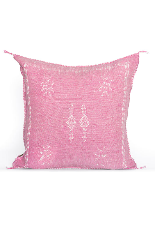 District Loom Pillow Cover No. 2014
