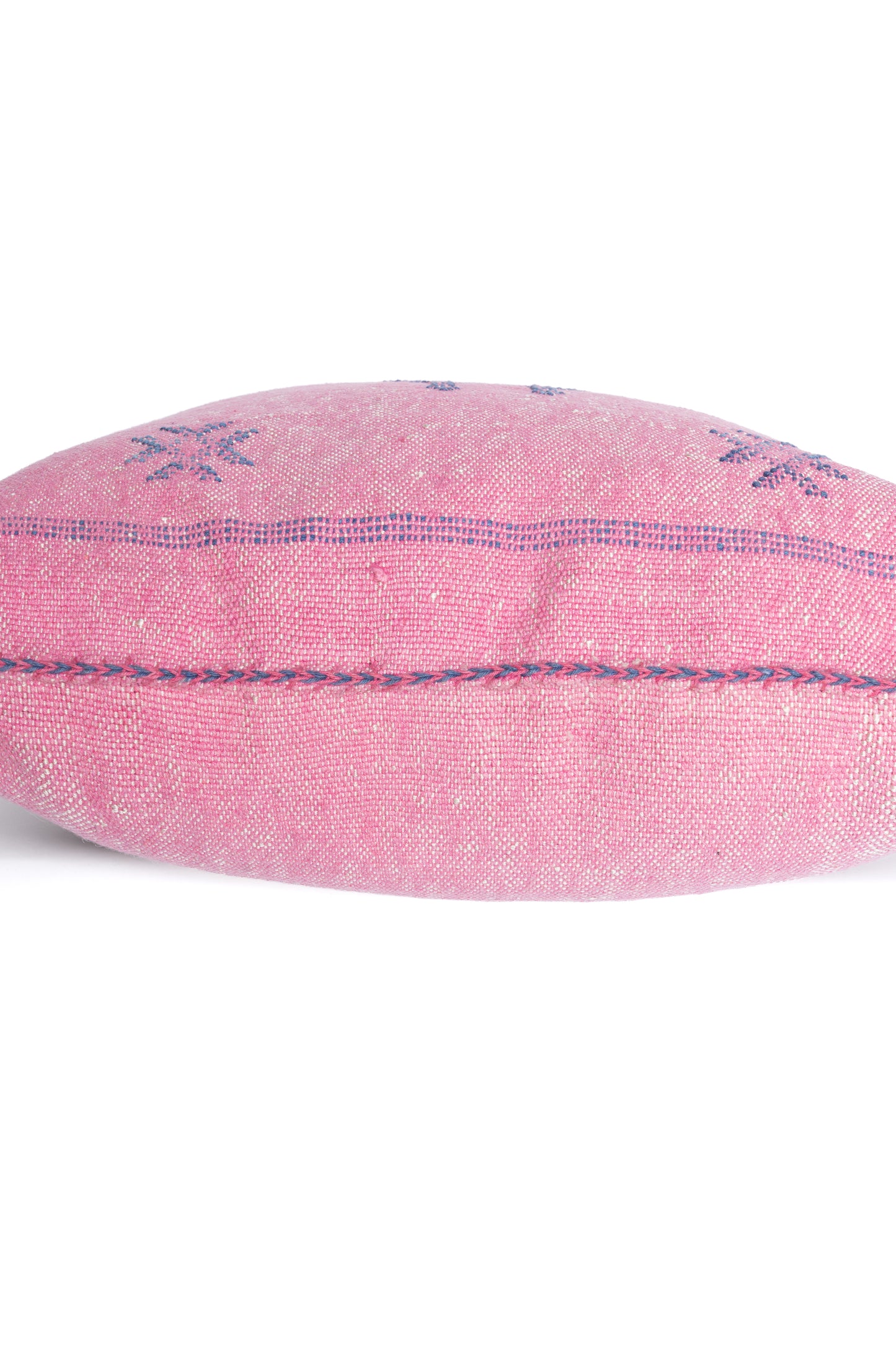 District Loom Pillow Cover No. 2015
