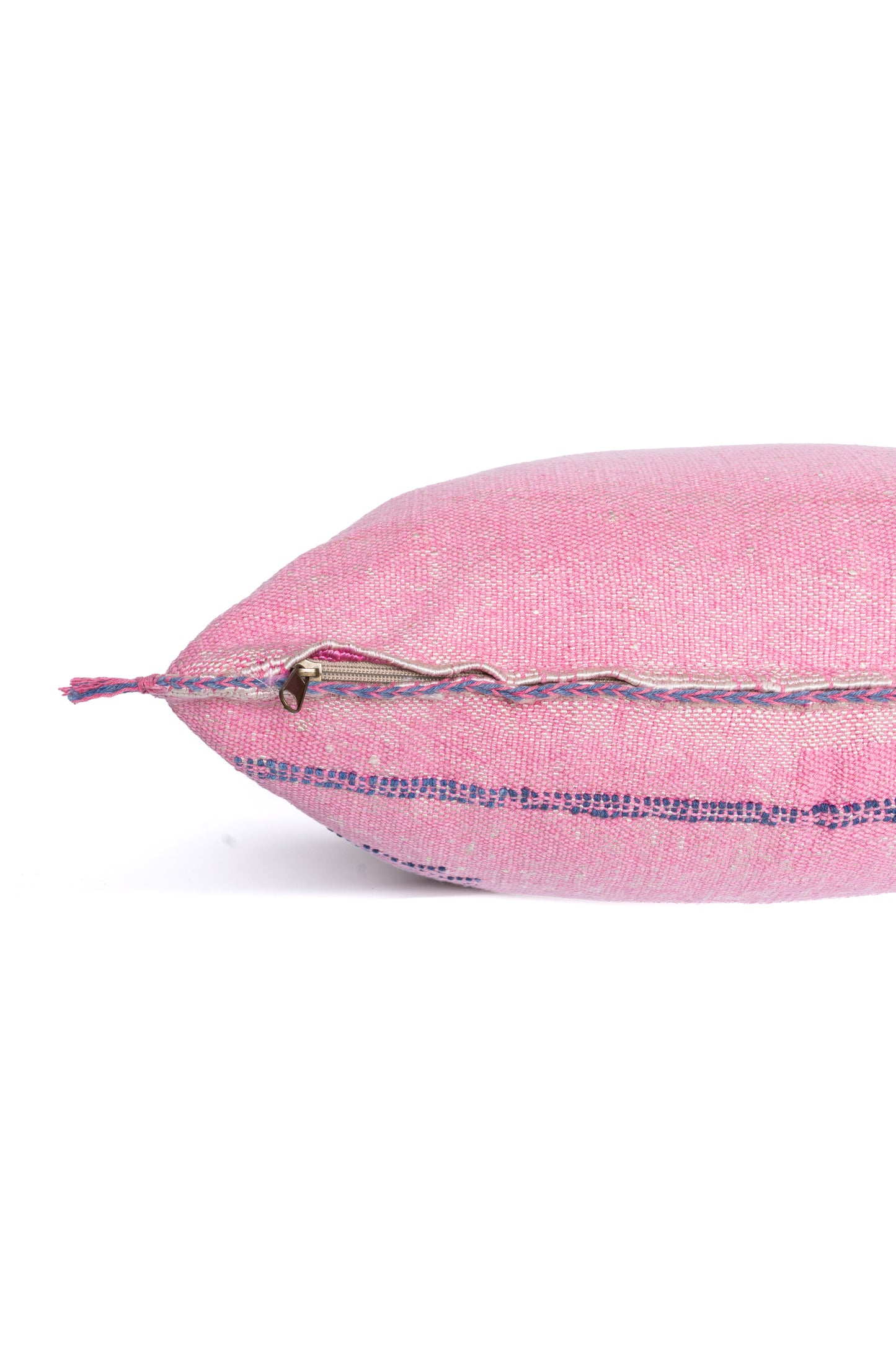 District Loom Pillow Cover No. 2015