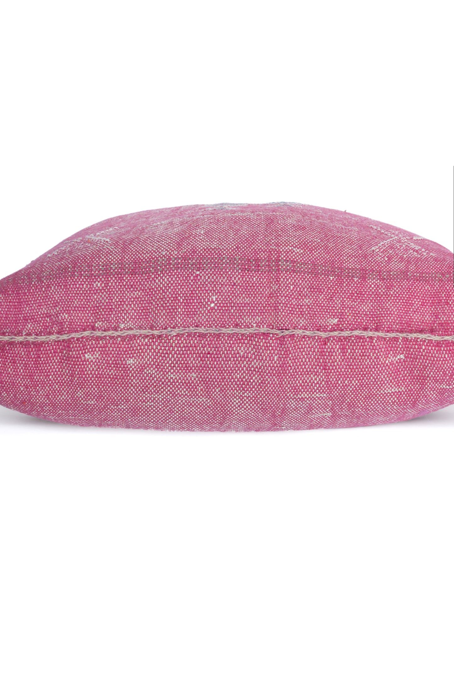 District Loom Pillow Cover No. 2019