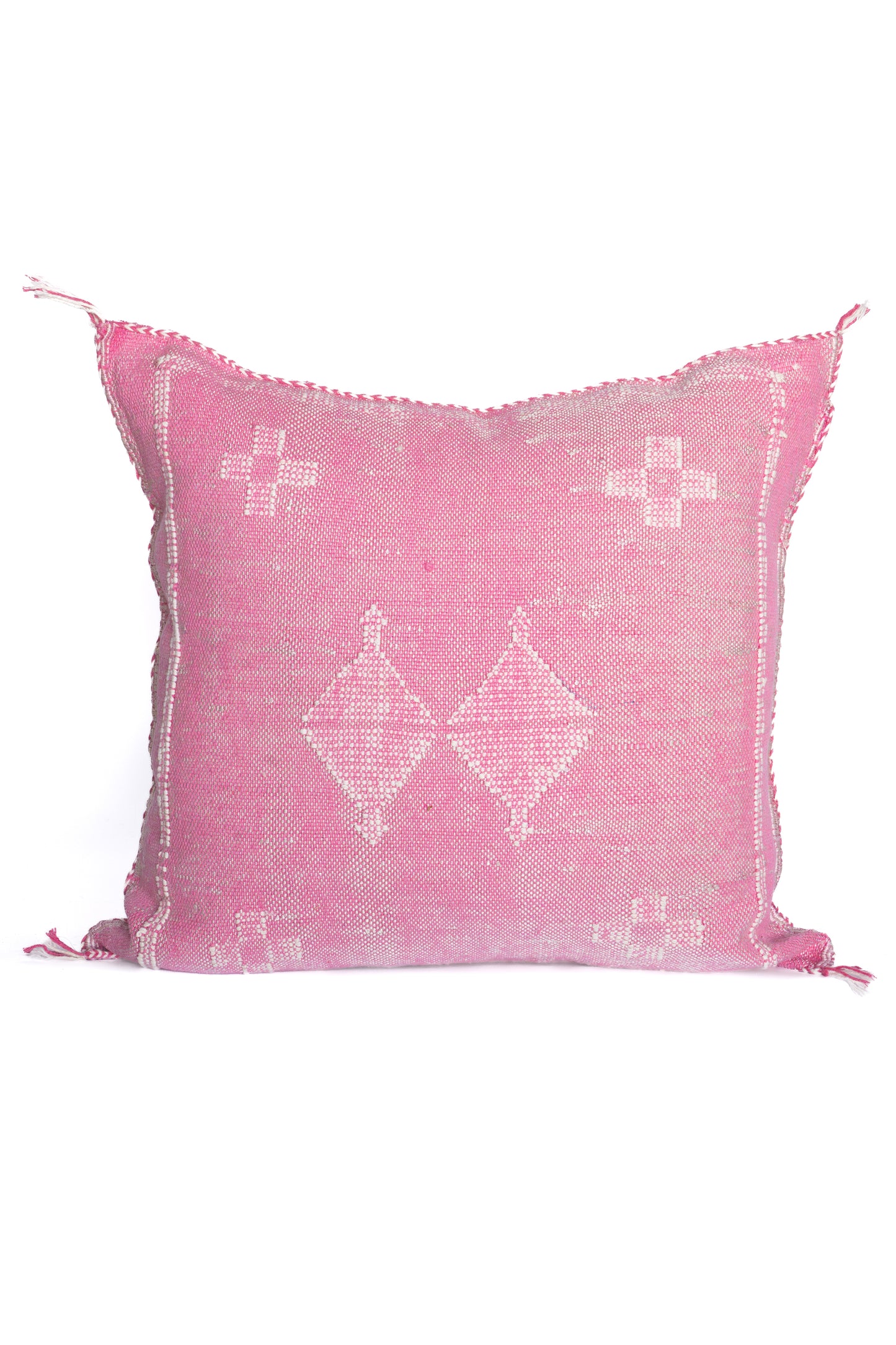 District Loom Pillow Cover No. 2020